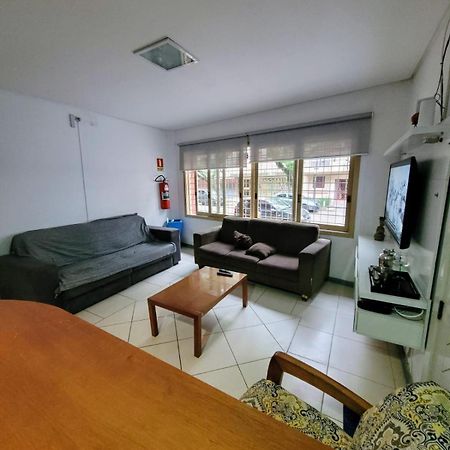 Man'S Place Hostel Masculino Porto Alegre Extérieur photo