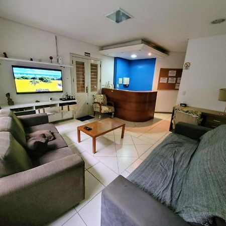 Man'S Place Hostel Masculino Porto Alegre Extérieur photo