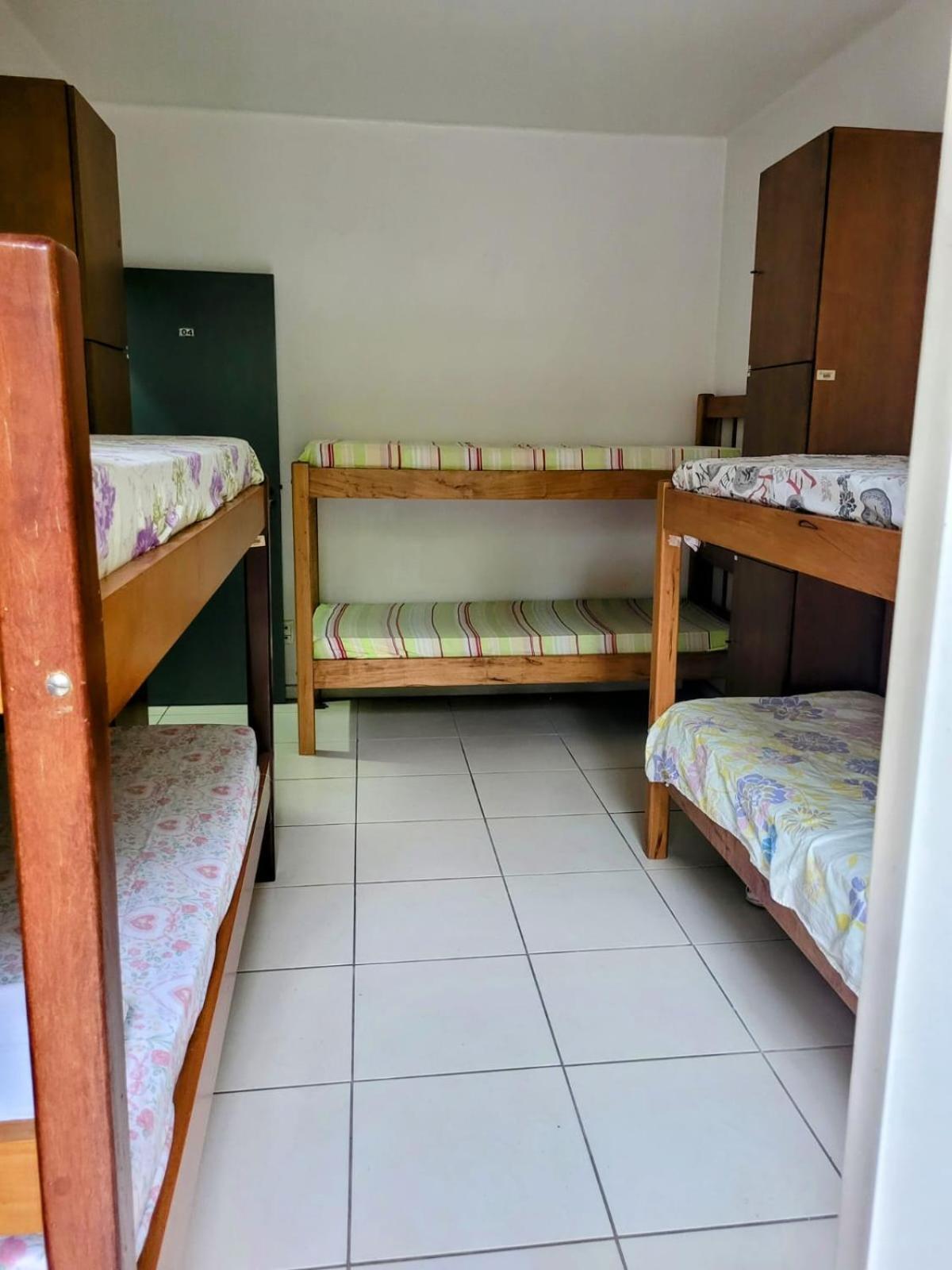 Man'S Place Hostel Masculino Porto Alegre Extérieur photo