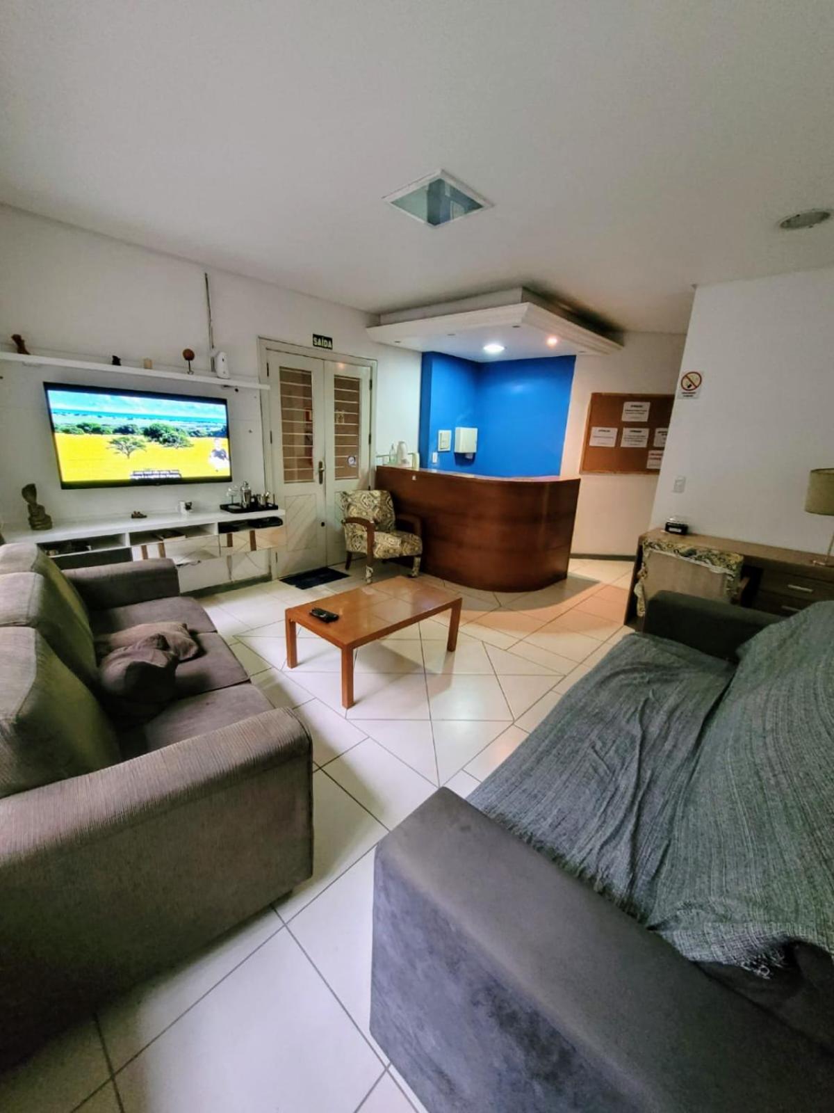 Man'S Place Hostel Masculino Porto Alegre Extérieur photo