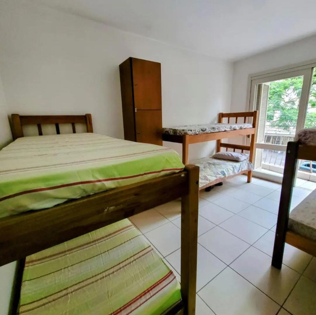 Man'S Place Hostel Masculino Porto Alegre Extérieur photo
